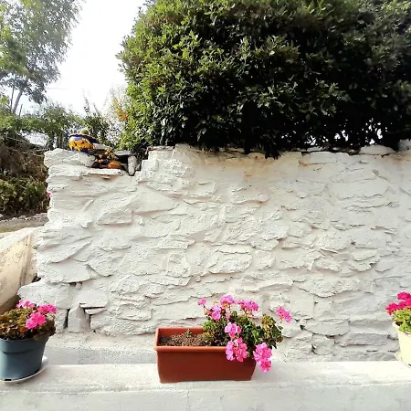 Maison Entre Mer Et Montagne * Cassagnolles