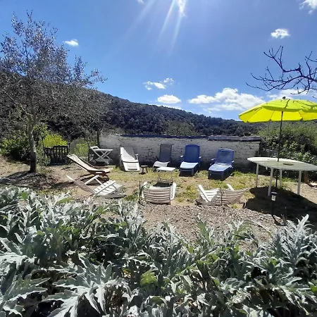 Maison Entre Mer Et Montagne