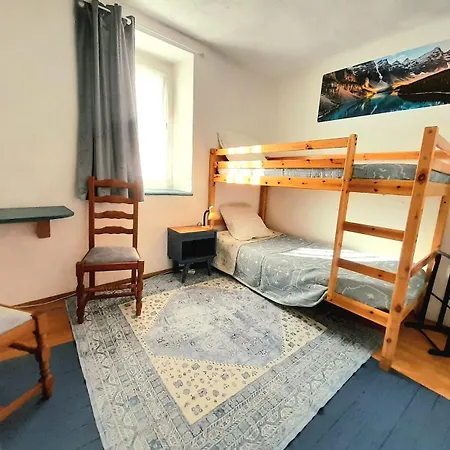 Maison Entre Et Montagne * Cassagnolles