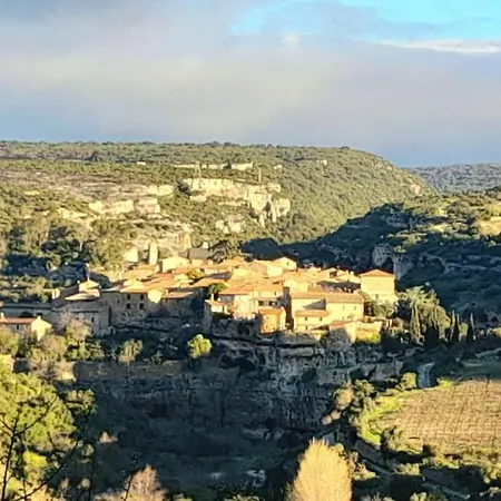 別荘 Maison Entre Et Montagne