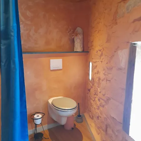 Maison Entre Et Montagne *