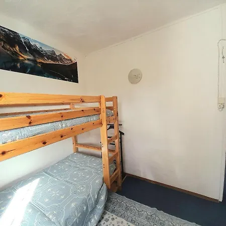別荘 Maison Entre Et Montagne Cassagnolles