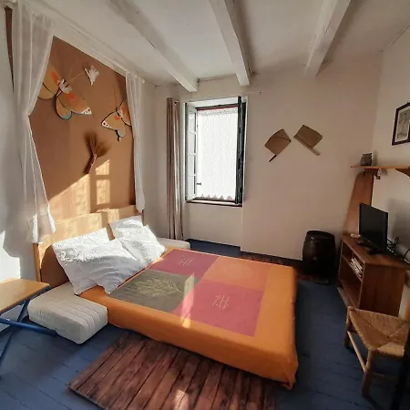 別荘 Maison Entre Et Montagne *