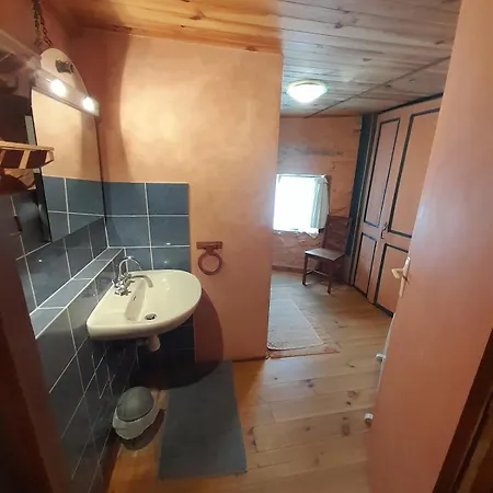 別荘 Maison Entre Et Montagne