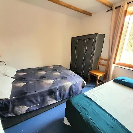 別荘 Maison Entre Et Montagne