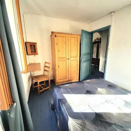 Maison Entre Et Montagne Vakantiehuis *