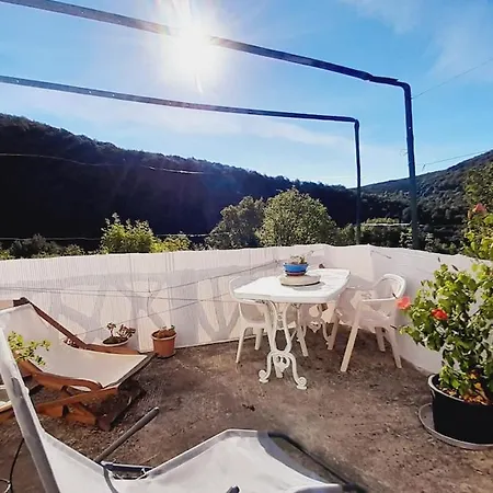 Maison Entre Et Montagne 別荘