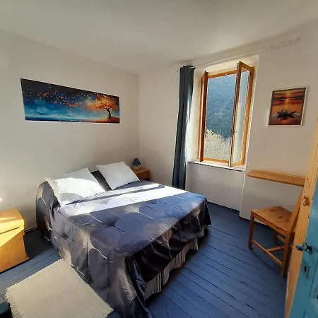 Maison Entre Et Montagne *