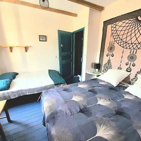 別荘 Maison Entre Et Montagne *