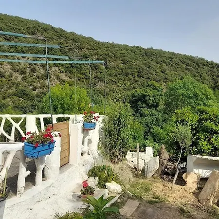 別荘 Maison Entre Et Montagne Cassagnolles