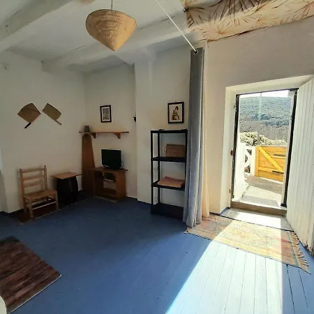 Maison Entre Et Montagne * Cassagnolles