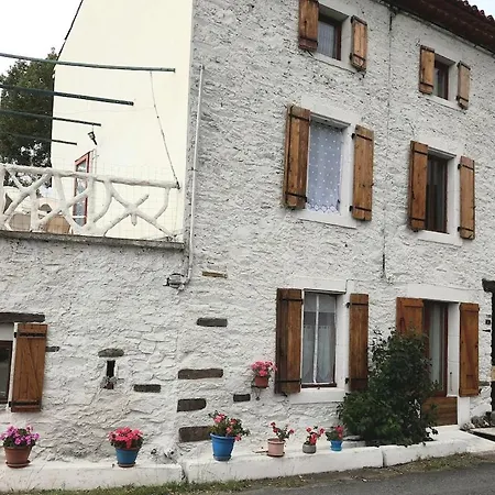 別荘 Maison Entre Et Montagne Cassagnolles