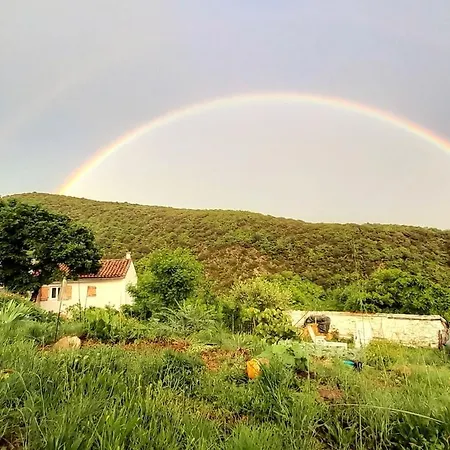 Maison Entre Et Montagne 別荘