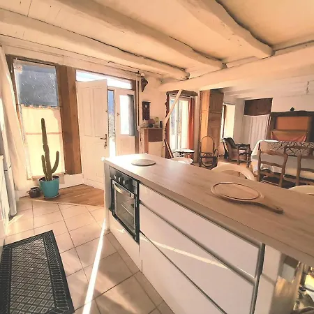 Maison Entre Et Montagne *