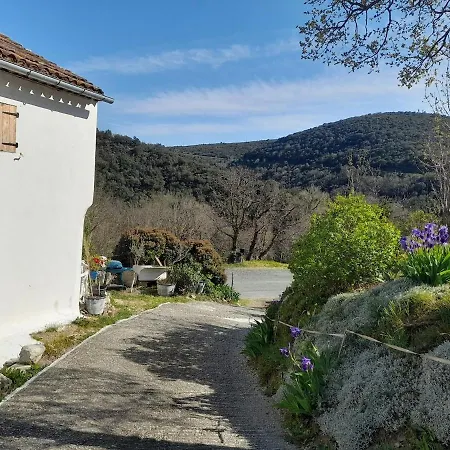 Maison Entre Et Montagne 別荘 *