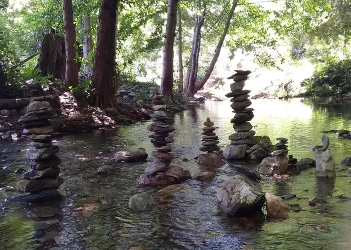 Nyaraló Maison Entre Mer Et Montagne