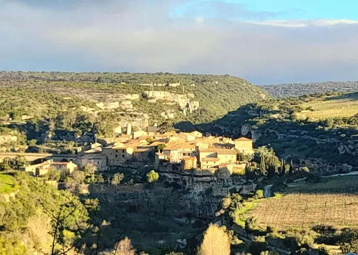 Nyaraló Maison Entre Mer Et Montagne