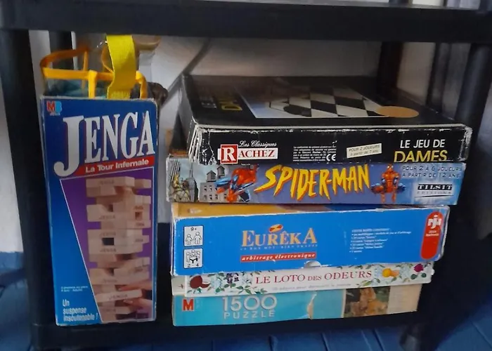 Maison Entre Mer Et Montagne Nyaraló *