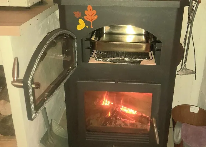 Nyaraló Maison Entre Mer Et Montagne Cassagnolles