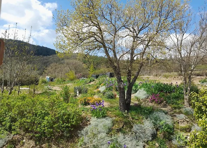 Nyaraló Maison Entre Mer Et Montagne *